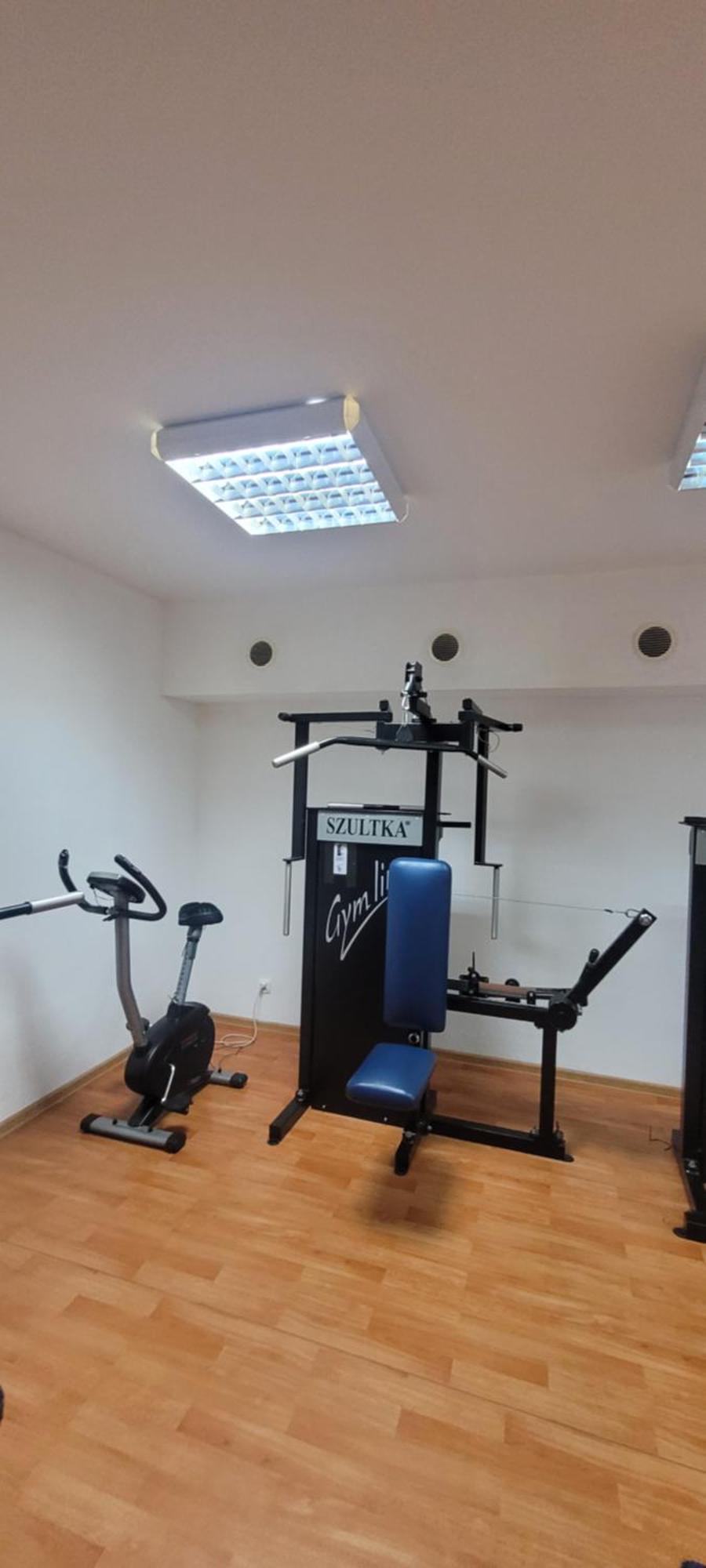 Apartament Karolina - Zielone Tarasy Kolobrzeg Ngoại thất bức ảnh