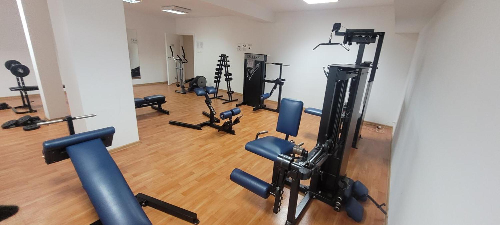 Apartament Karolina - Zielone Tarasy Kolobrzeg Ngoại thất bức ảnh
